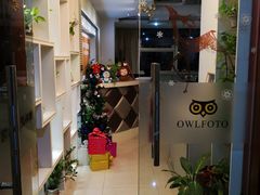 -猫头鹰照相馆(福田店)