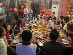 -莫多多餐厅