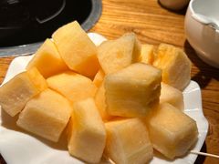 -福茂源横山铁锅羊肉(高新路店)