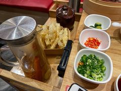 -好彩猪肚鸡(正弘城店)