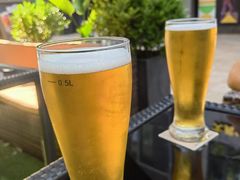 -Shanghai Brew House上海啤酒工坊(老外街店)