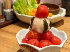 -肉问屋·元气一番烧肉(北京总店)