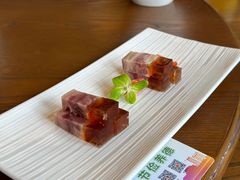 -水月周庄铂尔曼酒店-水月荟中餐厅