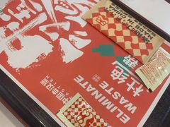 -塔斯汀中国汉堡(汽车站店)