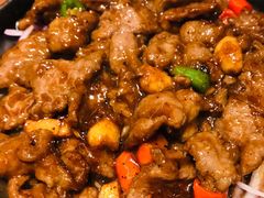 -北国饭店(汕头卜蜂店)