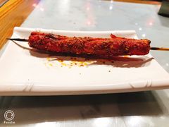 -贺秦生陕面王(富力城店)