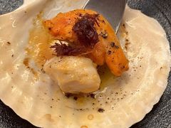 -普朗姆生蚝牛排馆 The Plump Oyster(成都摩方购物中心店)