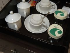 茶杯-新纪元大酒店