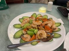 -蓬莱春(芝罘店)