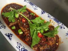 -外婆菜(江乡路店)