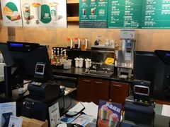 -星巴克(天津五大道店)