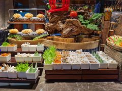 -喜庭海鲜自助(来福士店)