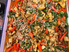 兔槽招牌兔-兔槽江湖菜·重庆璧山兔(水围店)