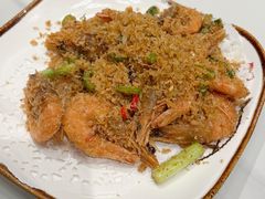 -旺达·福州菜(正大广场店)