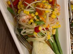 -The Dishes Seafood & Restaurant