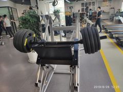 -每刻健身工作室(西直门店)
