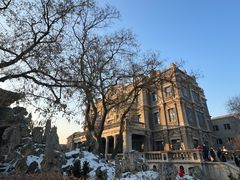 -张学良旧居陈列馆