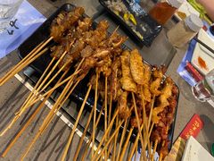 -大漠狼来了碳烤羊腿(上海直营总店)
