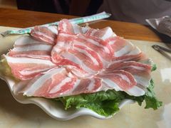 -顺顺小吃(独克宗古城店)