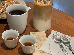 -素咫咖啡CLIFEROSE