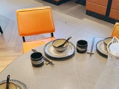 -沿江海南菜·文昌鸡祖师爷(大东海店)