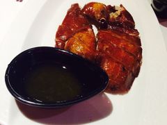 铜锣湾(渝北财富中心店)-铜锣湾·有麝自然香(渝北财富中心店)