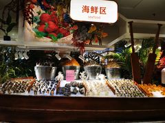 -芭菲盛宴·环球美食(袁家岗店)