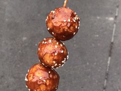 -邓记新一代糖油果子(四川煤管局供销公司职工宿舍店)