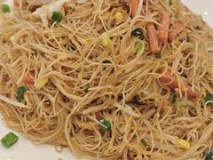 -婆婆家·湛江特色美食(福田振华路店)