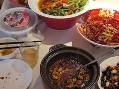 -百年神厨·地道川菜(清江西路店)