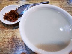 豆汁-宋记爆肚(酒仙桥店)