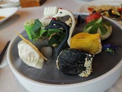 -三利音·东方司宴(外滩店)