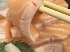 -冰之海挪威三文鱼(海珠店)