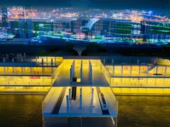 -广州市城市规划展览中心
