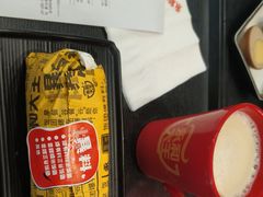 -永和大王(赤峰路二店)
