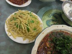 -周鱼鳅饭店