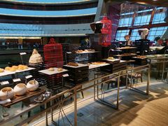 -杭州国际会议中心洲际酒店-原素全日餐厅(解放东路店)