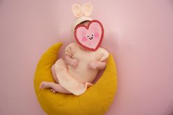 -玛瑞莎孕婴童摄影到家拍