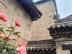 -山西王家大院