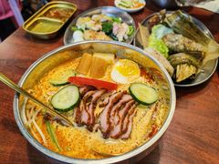 -海安安越南粉(丹竹頭店)