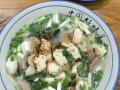 -云海肴·汽锅鸡·云南菜(苏州中心店)