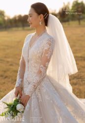 -IDO婚纱摄影(上海旗舰店)