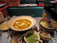 -廖川菜(八佰伴店)