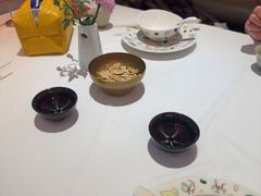 -桂满陇·杭州小馆(巴黎春天浦建店)