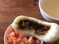 -纯阳馆鱼香排骨面(东二道街店)