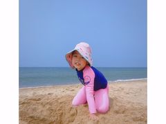 -那香海钻石沙滩浴场