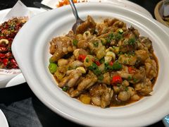 -简小舍·民间手艺菜(武昌江滩店)