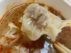 -谈炎记水饺大王(利济北路店)
