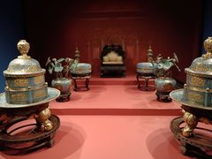 -上海博物馆(人民广场馆)