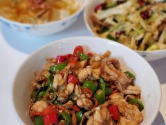 -老长沙龙虾馆(梅林店)